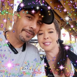 Meet your Posher, Rhonda